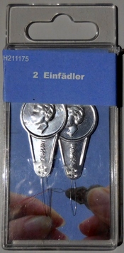 EinfÃ¤dler 2 Stuck, 5 packungen